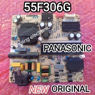 BEKAS! POWER SUPPLY TV PANASONIC 55F306G PSU TV PANASONIC 55F306G ORIGINAL