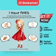 I Have FPIES - Paperback - English - 9798869030269