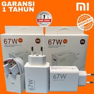 Xiaomi Redmi Fast Charging Type C 67W 33W Charger