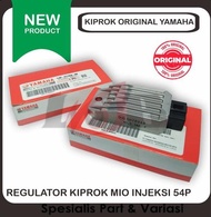 original regulator kiprok mio j original yamaha 54p x ride soul gt