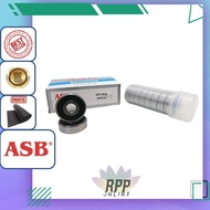 BEARING 627 2RS ASB LAHER/ LAKER 627 2RS ASB/