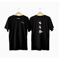 Solo leveling lineart T-shirt