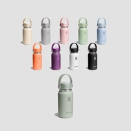 Hydro Flask Micro Hydro Tumbler 200ml | Mini Insulated Stainless Steel Bottle | Hot & Cold Thermal F