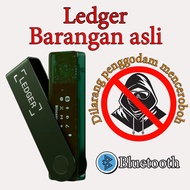 Ledger Nano X Bluetooth Cold Wallet Multi-Currency Random Shipment
