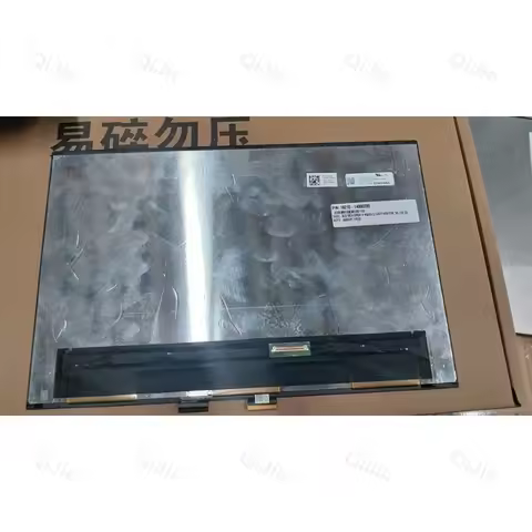 Original 14" touch screenOLED For ASUS Zenbook 14Flip UN5401Q UN5400 UP5401 UP5401E Display panel to