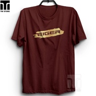 EIGER/Asian/Size/Men/Tshirt/Catton/100%Gsm180-4XL/Available