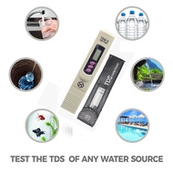 Ralali TDS Meter Digital LCD - TDS Meter Alat Ukur Air / Hidroponik TDS3