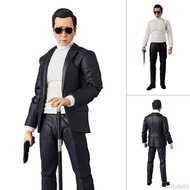 【FN】預約 1月 日版 MAFEX No.234 捍衛任務 CAINE 完成品