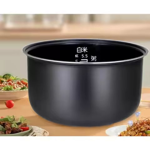 Suitable for Panasonic rice cooker inner liner SR-MG101/MG102/DH101/DH102/CYC10/CYB10
