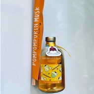 John’s Blend Pompompurin Reed Diffuser