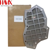 Gearbox Oil Filter for Kia Sorento 02-09, Hyundai Starex, Porter, Nissan Navara 05-15 (Code: 46240-4