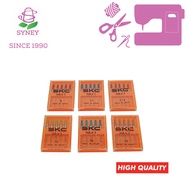 JARUM HA, JARUM MESIN PORTABLE, NEEDLE SKC