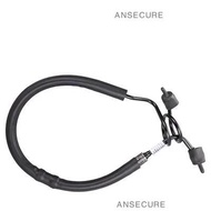 LHD Steering Gear Vane Pump Power Pressure Oil Hose Line Pipe For Audi A4 B6 B7 1.6 1.8 2.0  8E14228