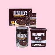 Hershey's Hot Chocolate Cocoa Powder