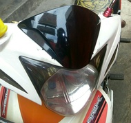 Visor Jupiter Mx 135 Lama - Visor Old Mx 135