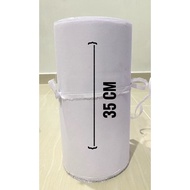 HARD FABRIC 1 ROLL (54 METERS) -6117