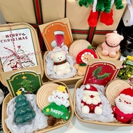 SAFE CHRISTMAS GIFT SET - MEANINGFUL & WARM