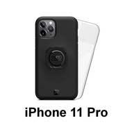 Nobita Quad Lock iPhone 11 Pro Case/Poncho/Screen Protector