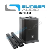 Speaker Active Pa Jbl Prx One 1 Prxone Bluetooth Ori Garansi Resmi