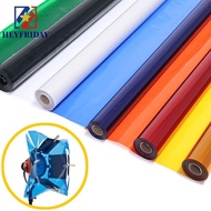 NOVAFLUX Paper Gels Professional Photo Studio Accessories 40*50cm 15.7*19.6" Stage Lighting Video Li