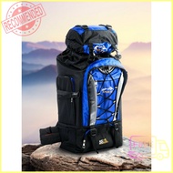 กระเป๋าเป้สะพายหลัง 60L Hiking Backpack 60L ราคาถูกที่สุด