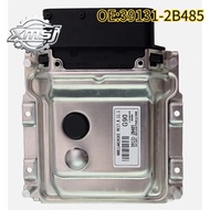 Placa de Computadora para Motor de Alta Calidad, Nueva, 39131-2B485, Ecu para Accesorios de Auto, Me