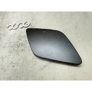 BMW G30 G31 Front Trailer Hook Cover Bumper Material