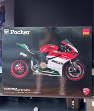Pocher Ducati 1299 Panigale R 