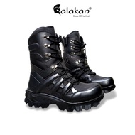 Calakan C-AA5 Outdoor Safety Boots