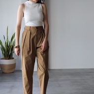 NICENICE MOMENT AMERICAN SLEEVE FREE SIZE WHITE