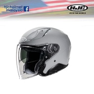 HJC RPHA 31 OPEN FACE Helmet - N.Gray [ECE22.06]