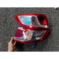 Honda rearlamp Honda Odyssey Rb3 rear lamp