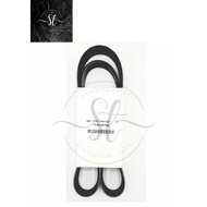 NISSAN ALMERA FAN BELT (11720-1KT0A 7PK1125)