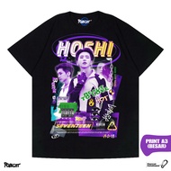 Hoshi Merch Tee by flwrcat
