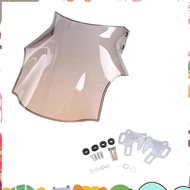 for  Hornet CB400 CB600 CB750 Motorcycle Windshield Windscreen Deflectors