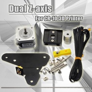 Upgrade Dual Z Axis 3D Parts For Creality CR-10 3D Printer Lead Screw Guide