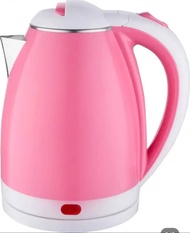 DOUBLE LAYER ELECTRIC KETTLE JUG PRICE SMART HEATING ELEMENT 1500W