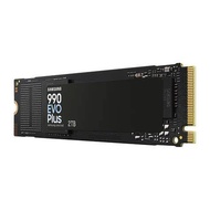 Samsung 990 EVO PLUS NVMe PCIe  2TB