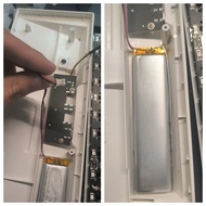 Suitable for ROYAL KLUDGE RK G68 61 71 84 100 108 860 932 Keyboard Battery