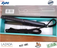 Amara Catok Catokan Lurus dan Keriting 2 in 1 Hair Straightener Catok Rambut Amara 2in1 Praktis