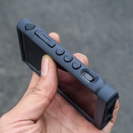 case For Sony A55 Protective Case NW-A55HN A56hn A57 A50 Drop-Resistant Protective Case