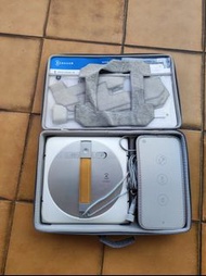 ECOVACS WINBOT W1 Pro 擦窗機器人