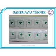 Logo Press puyer Paper / Hand Bond puyer Paper / Pressed puyer Paper