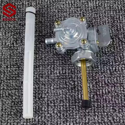 Fuel Petcock Gas Valve Switch Pump for Honda 16950-MW3-600 16950-MW3-601 16950-MW3-602 16950-MW3-670