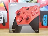 （精英2代）Microsoft Xbox Elite Series2-Core手掣無線控制器 Xbox series S/X one遊戲機手制手柄Xbox controller——門市開單，壹年保養