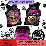 DLMT MARINE CODE DLMT305 FULL SUBLIMATION JERSEY (FREE CHANGE TEAM NAME SURNAME & NUMBER)