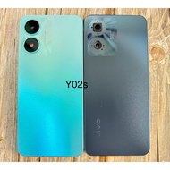 Vivo y02s CASE