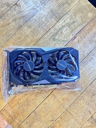 การ์ดจอ GTX1660ti/1660Super/1650Super 2พัดลม มีหลายแบบให้เลือก การ์ดจอมือสอง