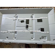 backlight set for Samsung LED TV UA32J4003AR UA32J4003 UA32M4100DG UA32N4300AG