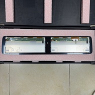 Mercedes-Benz W167 GLS GLE gle350 gle450 gls400 gls450 Instrument Display Screen Assembly